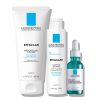 La Roche Posay Effaclar Salicylic Acid Acne Routine Set