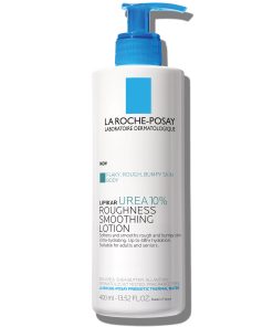 La Roche Posay Lipikar Urea 10% Roughness Smoothing Lotion