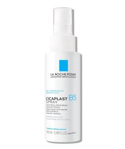 La Roche Posay Cicaplast B5 Spray Soothing Repairing Concentrate