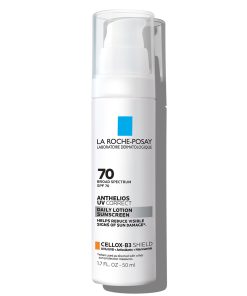 La Roche Posay Anthelios UV Correct Face Sunscreen SPF 70 With Niacinamide