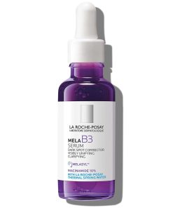 La Roche Posay Mela B3 Dark Spot Serum With Melasyl? + Niacinamide