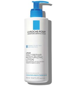 La Roche Posay Lipikar Body Lotion for Normal to Dry Skin