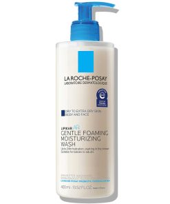 La Roche Posay Lipikar Wash AP+ Moisturizing Body & Face Wash