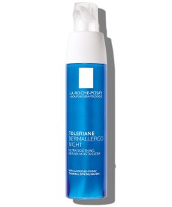 La Roche Posay Toleriane Dermallergo Night Moisturizer