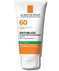 La Roche Posay Anthelios Clear Skin Oil Free Sunscreen SPF 60