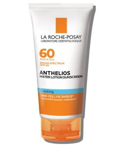 La Roche Posay Anthelios Cooling Water Sunscreen Lotion SPF 60