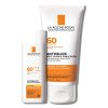 La Roche Posay Anthelios SPF 60 Outdoor Sunscreen Set
