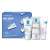 La Roche Posay Dry Skin Saver Set