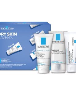 La Roche Posay Dry Skin Saver Set