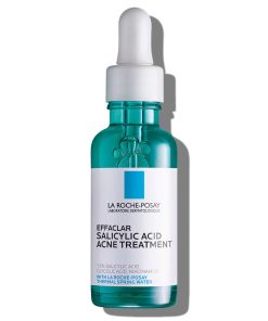 La Roche Posay Effaclar Salicylic Acid Acne Treatment Serum