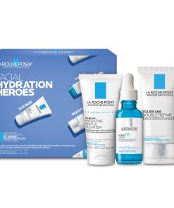 La Roche Posay Hydration Heroes Set