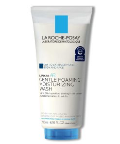 La Roche Posay Lipikar Wash AP+ Moisturizing Body & Face Wash