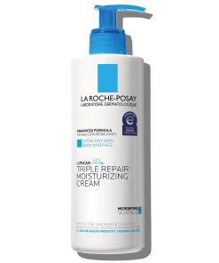 La Roche Posay Lipikar AP+M Triple Repair Body Moisturizer For Dry Skin