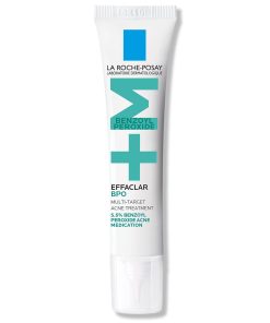 La Roche Posay Effaclar BPO Multi-Target Acne Treatment with 5.5% Benzoyl Peroxide