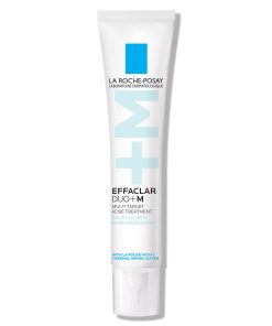 La Roche Posay Effaclar Multi-Target Acne Treatment with Salicylic Acid