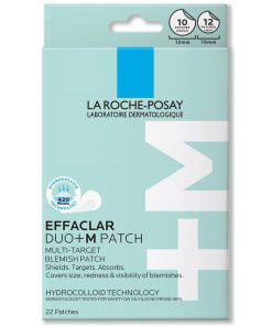 La Roche Posay Effaclar Duo+M Multi-Target Blemish Patches