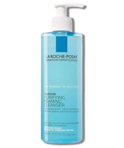La Roche Posay Toleriane Purifying Foaming Face Wash