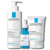 La Roche Posay Dry Skin Routine Set