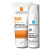 La Roche Posay Anthelios High SPF Face & Body Sunscreen Set