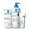 La Roche Posay Moisturizing Skin Care Routine for Dry Skin