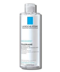 La Roche Posay Toleriane Micellar Water