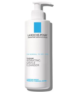 La Roche Posay Toleriane Hydrating Gentle Facial Cleanser