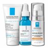 La Roche Posay Anti-Aging Skin Care Routine Travel Set