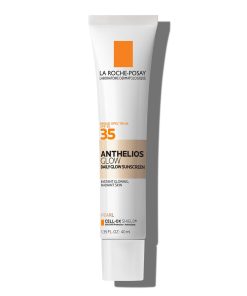 La Roche Posay Anthelios Glow Face Sunscreen SPF 35