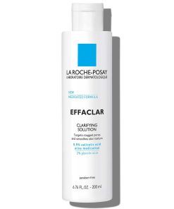 La Roche Posay Effaclar Clarifying Solution Acne Toner