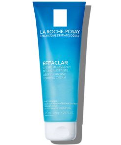La Roche Posay Effaclar Cream Cleanser for Oily Skin
