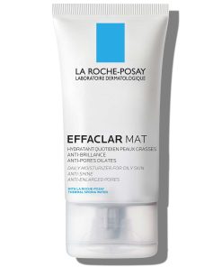 La Roche Posay Effaclar Mat Mattifying Face Moisturizer for Oily Skin
