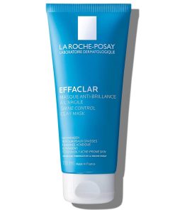 La Roche Posay Effaclar Shine Control Clay Mask