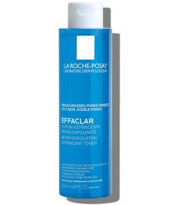 La Roche Posay Effaclar Astringent Toner for Oily Skin