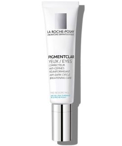 La Roche Posay Pigmentclar Eye Cream for Dark Circles