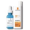 La Roche Posay Hyalu B5 Serum & Anthelios Ultra-light Sunscreen SPF 60