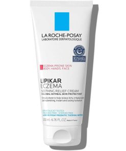 La Roche Posay Lipikar Eczema Cream