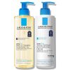 La Roche Posay Lipikar AP+ Cleansing Oil & AP+M Moisturizing Cream Set