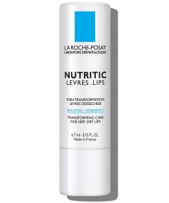 La Roche Posay Nutritic Lip Balm