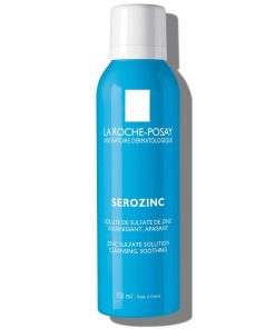 La Roche Posay Serozinc Face Mist