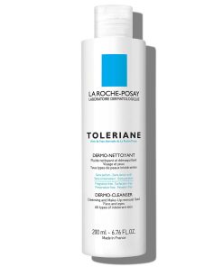 La Roche Posay Toleriane Dermo Cleanser