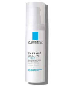 La Roche Posay Toleriane Fluide Oil Free Moisturizer