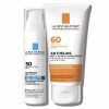 La Roche Posay Anthelios UV Hydra SPF 50 & Melt-in Milk SPF 60 Sunscreen Set